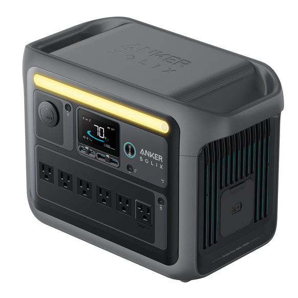 Anker SOLIX C1000